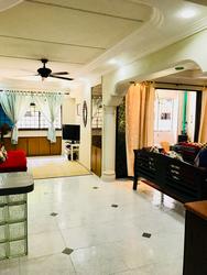 Blk 612 Woodlands Avenue 4 (Woodlands), HDB 5 Rooms #155135602